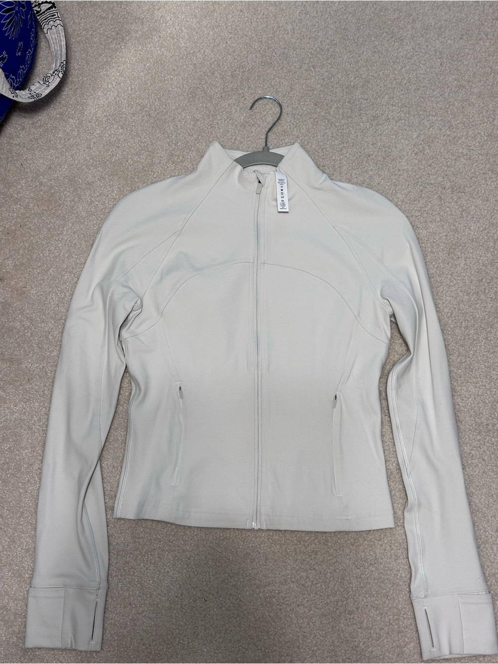 Lululemon Define Jacket